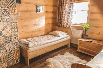 Фото номера Мезонет Апартаменты Apartament z widokiem na Tatry Rutkowiczówka г. Косцелиско 70