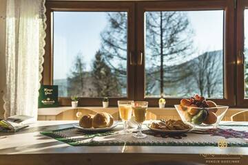Фото Апартаменты Apartament z widokiem na Tatry Rutkowiczówka г. Косцелиско 5