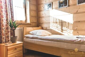 Фото номера Мезонет Апартаменты Apartament z widokiem na Tatry Rutkowiczówka г. Косцелиско 54