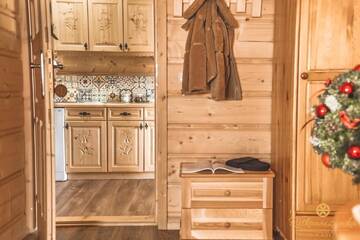Фото номера Мезонет Апартаменты Apartament z widokiem na Tatry Rutkowiczówka г. Косцелиско 52
