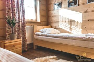 Фото номера Мезонет Апартаменты Apartament z widokiem na Tatry Rutkowiczówka г. Косцелиско 55