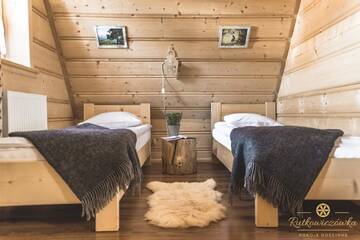 Фото Апартаменты Apartament z widokiem na Tatry Rutkowiczówka г. Косцелиско 1