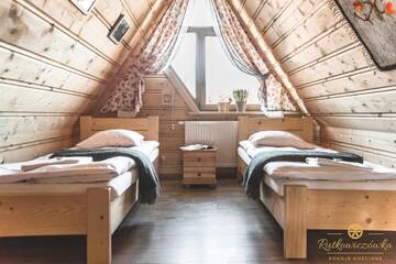 Фото номера Мезонет Апартаменты Apartament z widokiem na Tatry Rutkowiczówka г. Косцелиско 104