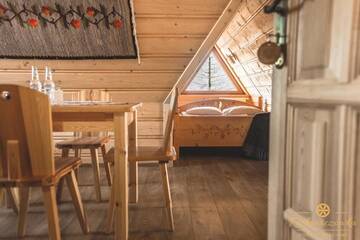 Фото номера Мезонет Апартаменты Apartament z widokiem na Tatry Rutkowiczówka г. Косцелиско 101