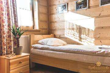 Фото номера Мезонет Апартаменты Apartament z widokiem na Tatry Rutkowiczówka г. Косцелиско 98