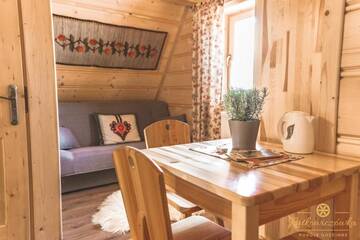 Фото номера Мезонет Апартаменты Apartament z widokiem na Tatry Rutkowiczówka г. Косцелиско 99
