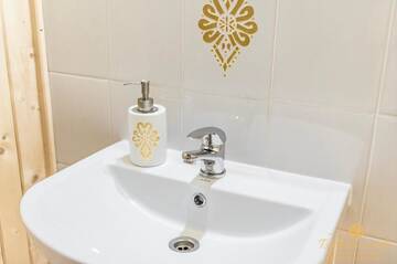 Фото номера Мезонет Апартаменты Apartament z widokiem na Tatry Rutkowiczówka г. Косцелиско 105
