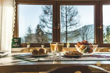 Фото номера Мезонет Апартаменты Apartament z widokiem na Tatry Rutkowiczówka г. Косцелиско 9