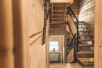 Фото номера Мезонет Апартаменты Apartament z widokiem na Tatry Rutkowiczówka г. Косцелиско 111