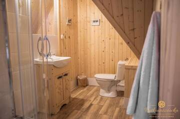 Фото номера Мезонет Апартаменты Apartament z widokiem na Tatry Rutkowiczówka г. Косцелиско 110
