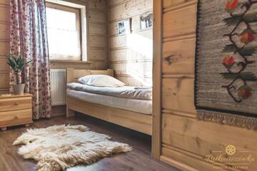 Фото номера Мезонет Апартаменты Apartament z widokiem na Tatry Rutkowiczówka г. Косцелиско 16