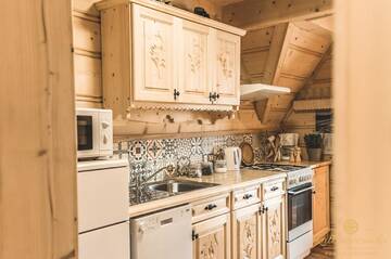 Фото Апартаменты Apartament z widokiem na Tatry Rutkowiczówka г. Косцелиско 2