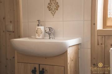 Фото номера Мезонет Апартаменты Apartament z widokiem na Tatry Rutkowiczówka г. Косцелиско 23