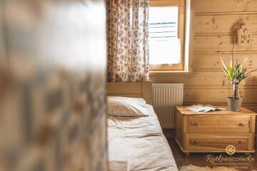 Фото номера Мезонет Апартаменты Apartament z widokiem na Tatry Rutkowiczówka г. Косцелиско 26