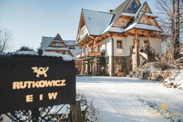 Фото номера Мезонет Апартаменты Apartament z widokiem na Tatry Rutkowiczówka г. Косцелиско 84