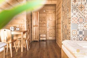 Фото номера Мезонет Апартаменты Apartament z widokiem na Tatry Rutkowiczówka г. Косцелиско 81