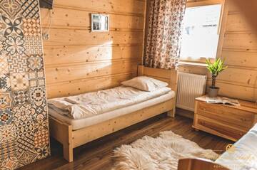 Фото номера Мезонет Апартаменты Apartament z widokiem na Tatry Rutkowiczówka г. Косцелиско 78