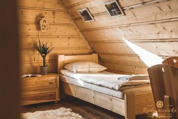 Фото номера Мезонет Апартаменты Apartament z widokiem na Tatry Rutkowiczówka г. Косцелиско 80