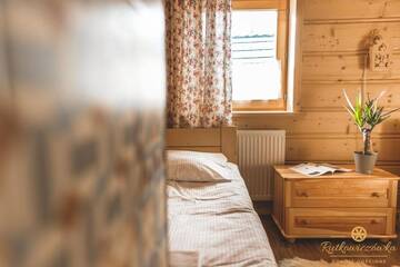 Фото номера Мезонет Апартаменты Apartament z widokiem na Tatry Rutkowiczówka г. Косцелиско 66