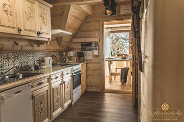 Фото Апартаменты Apartament z widokiem na Tatry Rutkowiczówka г. Косцелиско 3