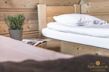 Фото номера Мезонет Апартаменты Apartament z widokiem na Tatry Rutkowiczówka г. Косцелиско 93