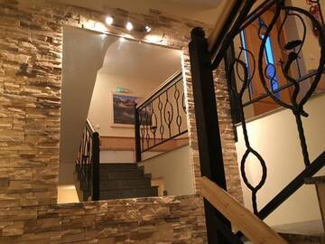 Фото номера Апартаменты с видом на горы Апартаменты Apartament KościeliSKI г. Косцелиско 75
