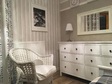 Фото номера Апартаменты с видом на горы Апартаменты Apartament KościeliSKI г. Косцелиско 77