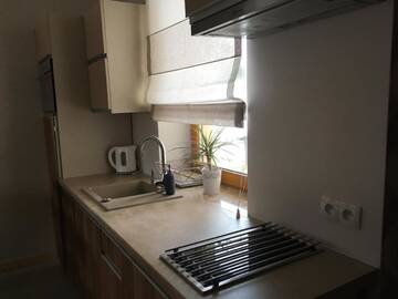 Фото номера Апартаменты с видом на горы Апартаменты Apartament KościeliSKI г. Косцелиско 41