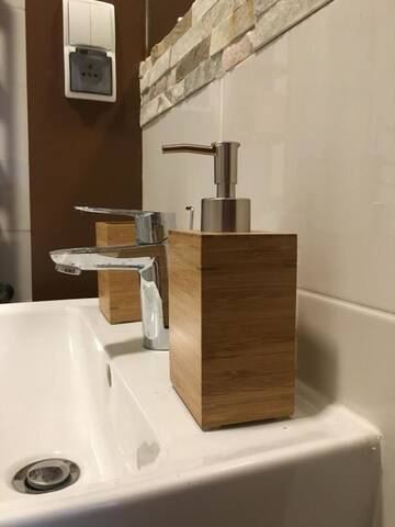 Фото номера Апартаменты с видом на горы Апартаменты Apartament KościeliSKI г. Косцелиско 43