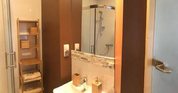 Фото номера Апартаменты с видом на горы Апартаменты Apartament KościeliSKI г. Косцелиско 44