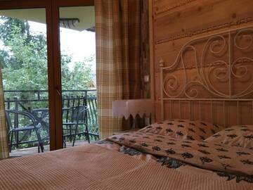 Фото номера Апартаменты с видом на горы Апартаменты Apartament KościeliSKI г. Косцелиско 55