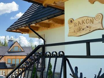 Фото номера Апартаменты с видом на горы Апартаменты Apartament KościeliSKI г. Косцелиско 15