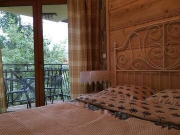 Фото номера Апартаменты с видом на горы Апартаменты Apartament KościeliSKI г. Косцелиско 16