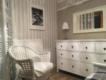 Фото номера Апартаменты с видом на горы Апартаменты Apartament KościeliSKI г. Косцелиско 20