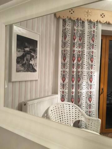 Фото номера Апартаменты с видом на горы Апартаменты Apartament KościeliSKI г. Косцелиско 81