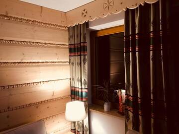 Фото номера Апартаменты с видом на горы Апартаменты Apartament KościeliSKI г. Косцелиско 89