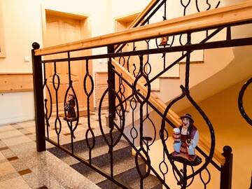 Фото номера Апартаменты с видом на горы Апартаменты Apartament KościeliSKI г. Косцелиско 7