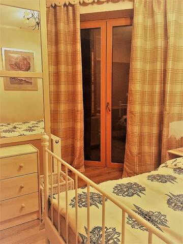 Фото номера Апартаменты с видом на горы Апартаменты Apartament KościeliSKI г. Косцелиско 33