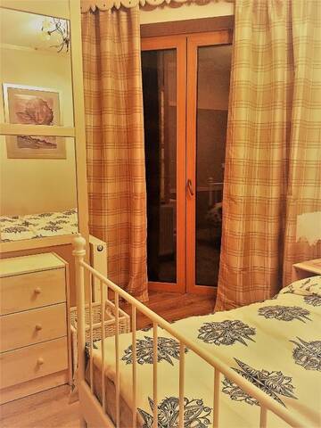 Фото номера Апартаменты с видом на горы Апартаменты Apartament KościeliSKI г. Косцелиско 91