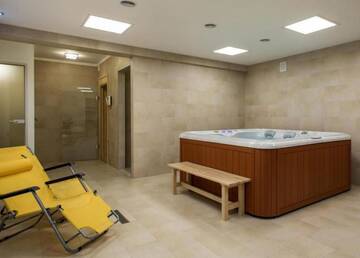 Фото номера Апартаменты с 1 спальней Апартаменты Apartament Tatrzański Anioł г. Косцелиско 22