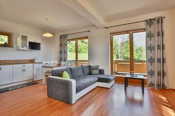 Фото номера Апартаменты Делюкс Апартаменты Apartamenty Widokówka г. Косцелиско 5