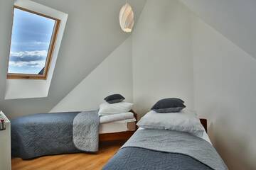 Фото номера Мезонет Апартаменты Apartamenty Widokówka г. Косцелиско 6