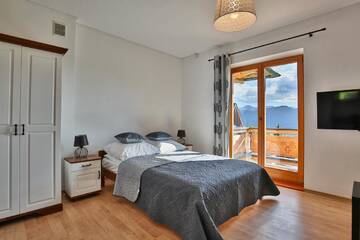 Фото номера Апартаменты Апартаменты Apartamenty Widokówka г. Косцелиско 2