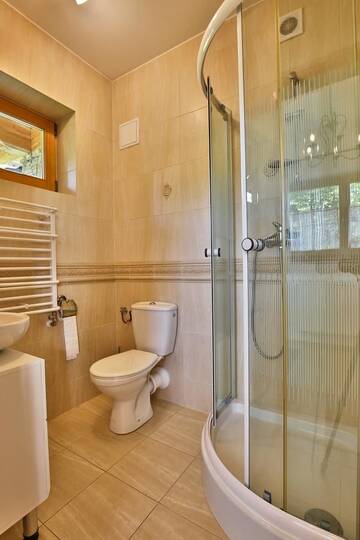 Фото номера Апартаменты Апартаменты Apartamenty Widokówka г. Косцелиско 6