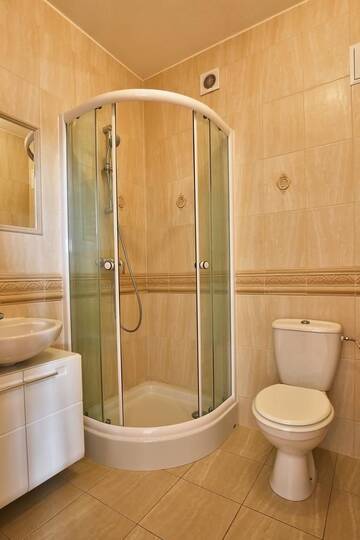 Фото номера Стандартные апартаменты Апартаменты Apartamenty Widokówka г. Косцелиско 8