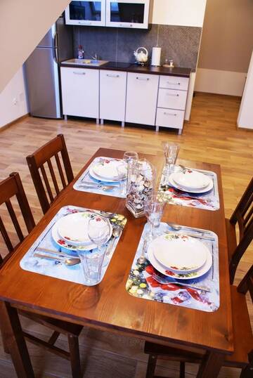 Фото Апартаменты Apartament Słoneczny Koscielisko г. Косцелиско 4