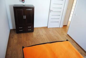 Фото номера Апартаменты с 2 спальнями Апартаменты Apartament Słoneczny Koscielisko г. Косцелиско 40