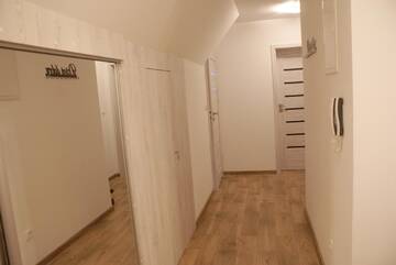 Фото номера Апартаменты с 2 спальнями Апартаменты Apartament Słoneczny Koscielisko г. Косцелиско 20