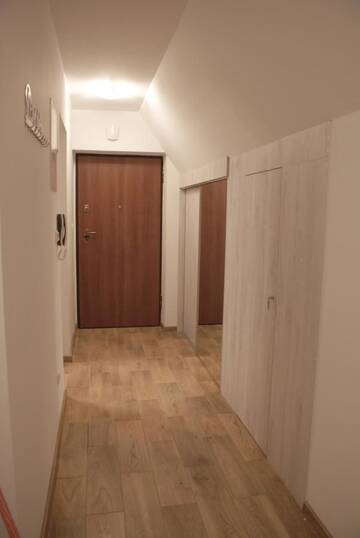 Фото номера Апартаменты с 2 спальнями Апартаменты Apartament Słoneczny Koscielisko г. Косцелиско 21
