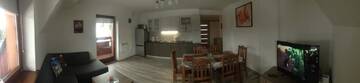 Фото номера Апартаменты с 2 спальнями Апартаменты Apartament Słoneczny Koscielisko г. Косцелиско 5